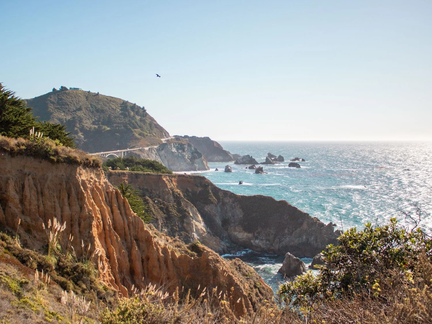 Best Places to Visit in California in Summer