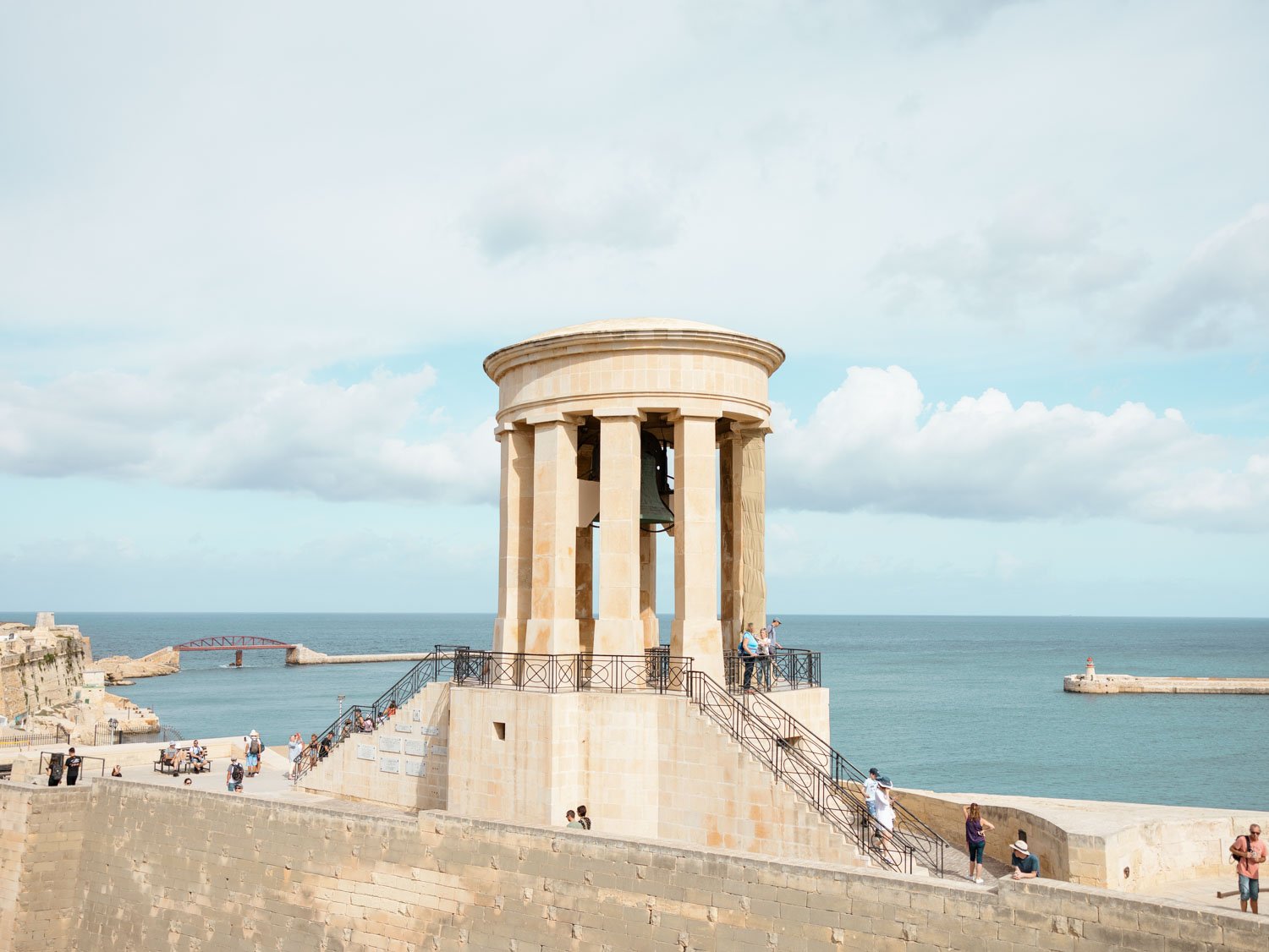 The Perfect 3-Day Malta Itinerary