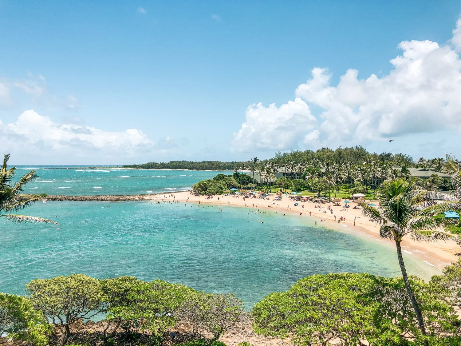 Where to Stay in Oahu: Best Areas and Hotels