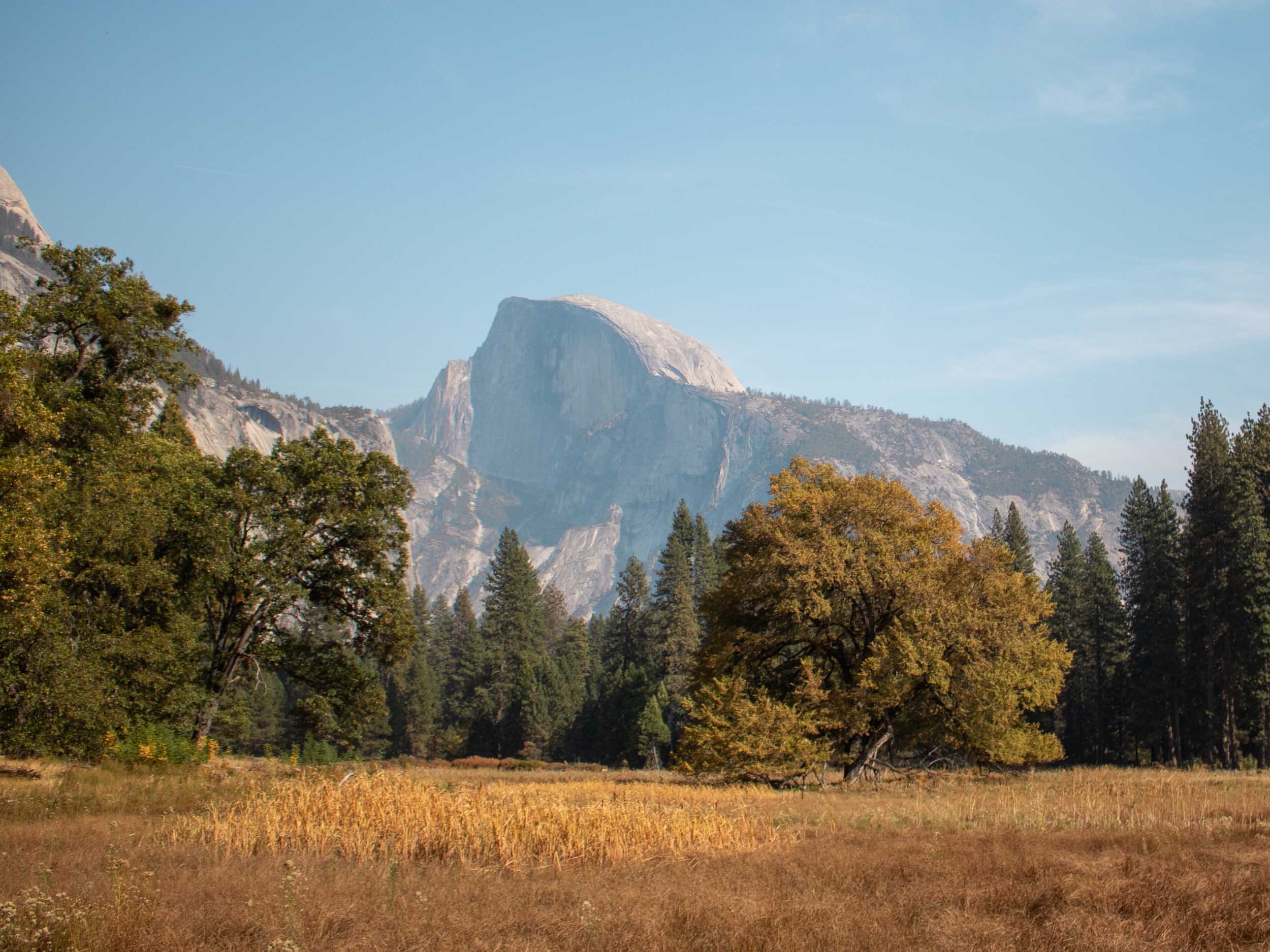 Scenic Weekend Trips From the San Francisco Bay Area