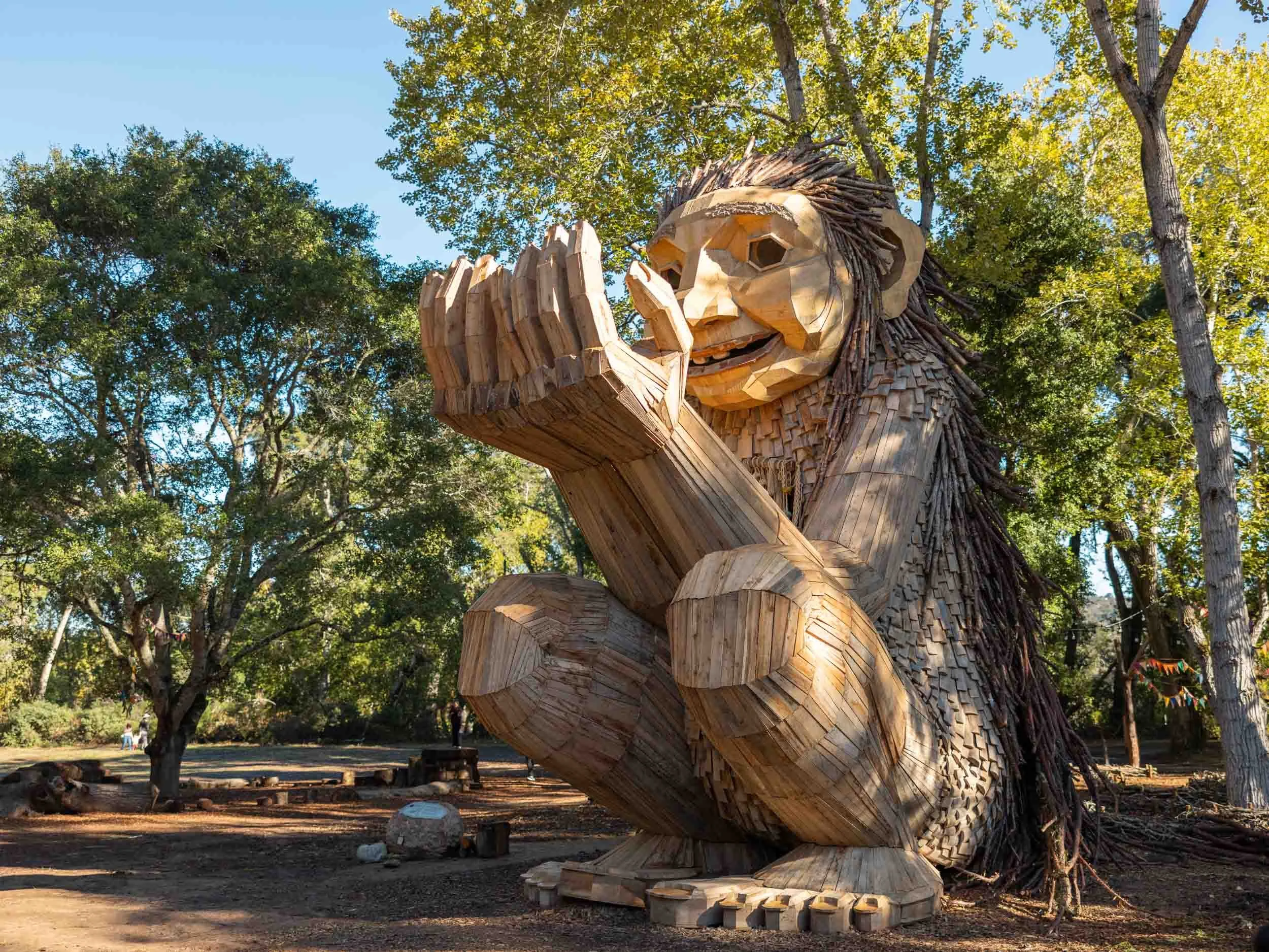 Holidays at Filoli — Thistlewyck