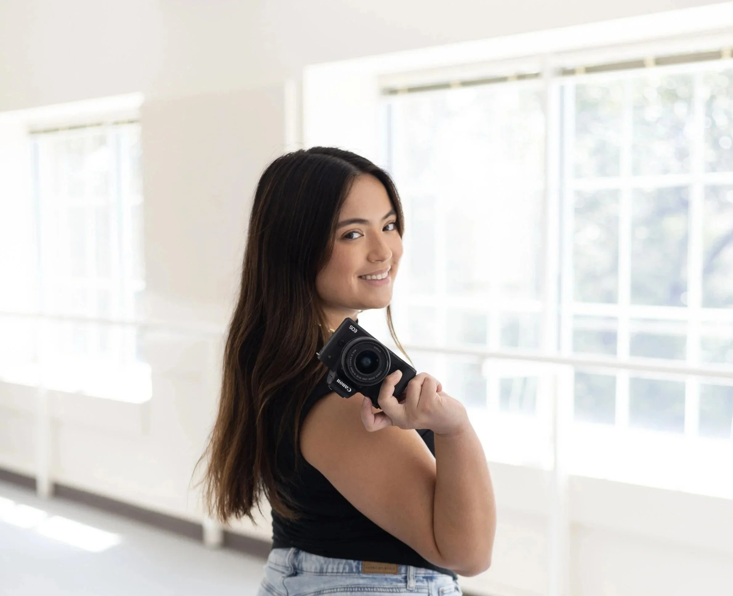 campaigns and presentations