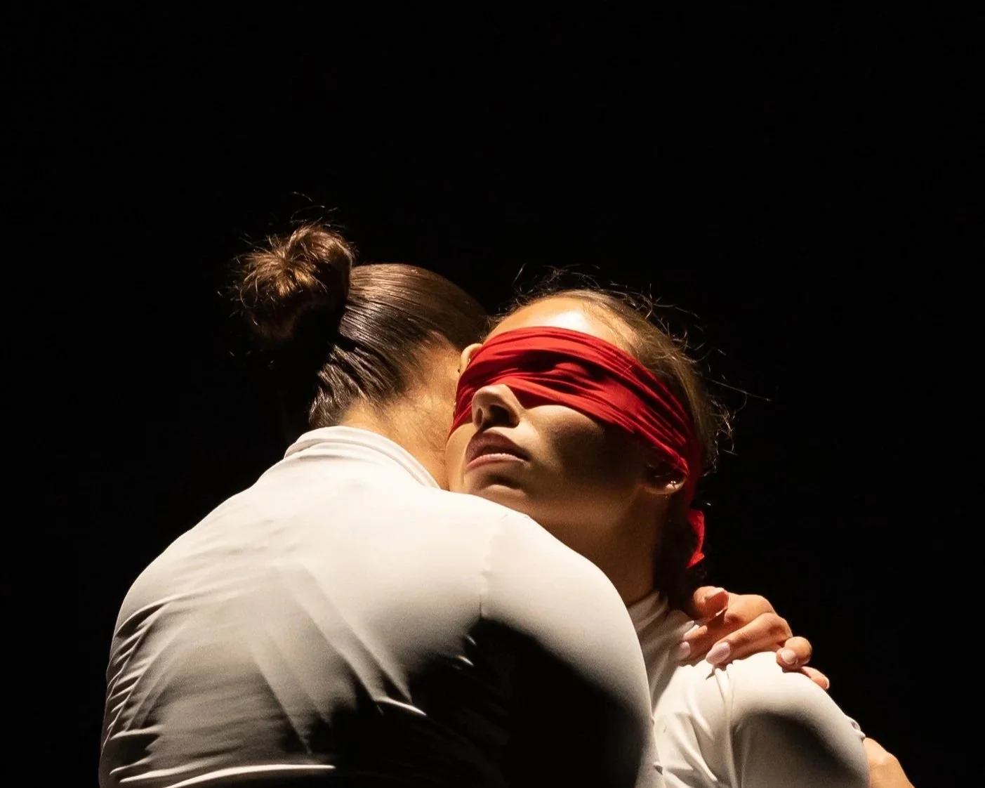stage work