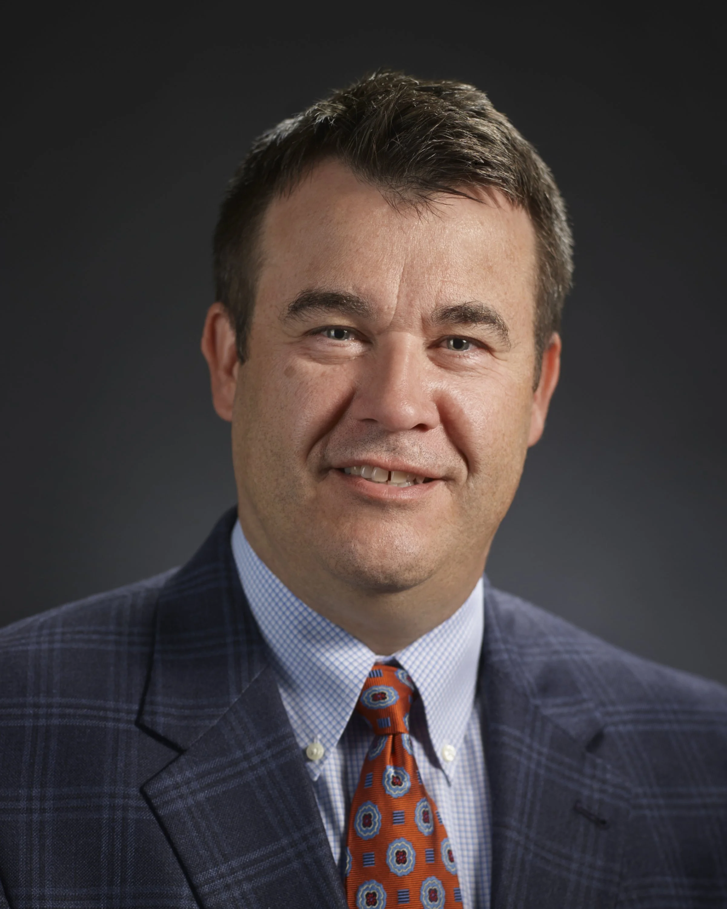 Remembering Randy Riley