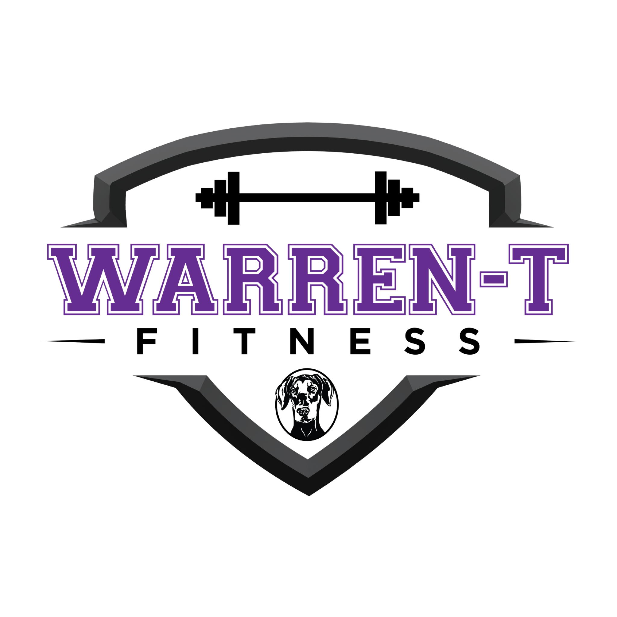 Warren T SCHEDULE — Warren-T Fitness