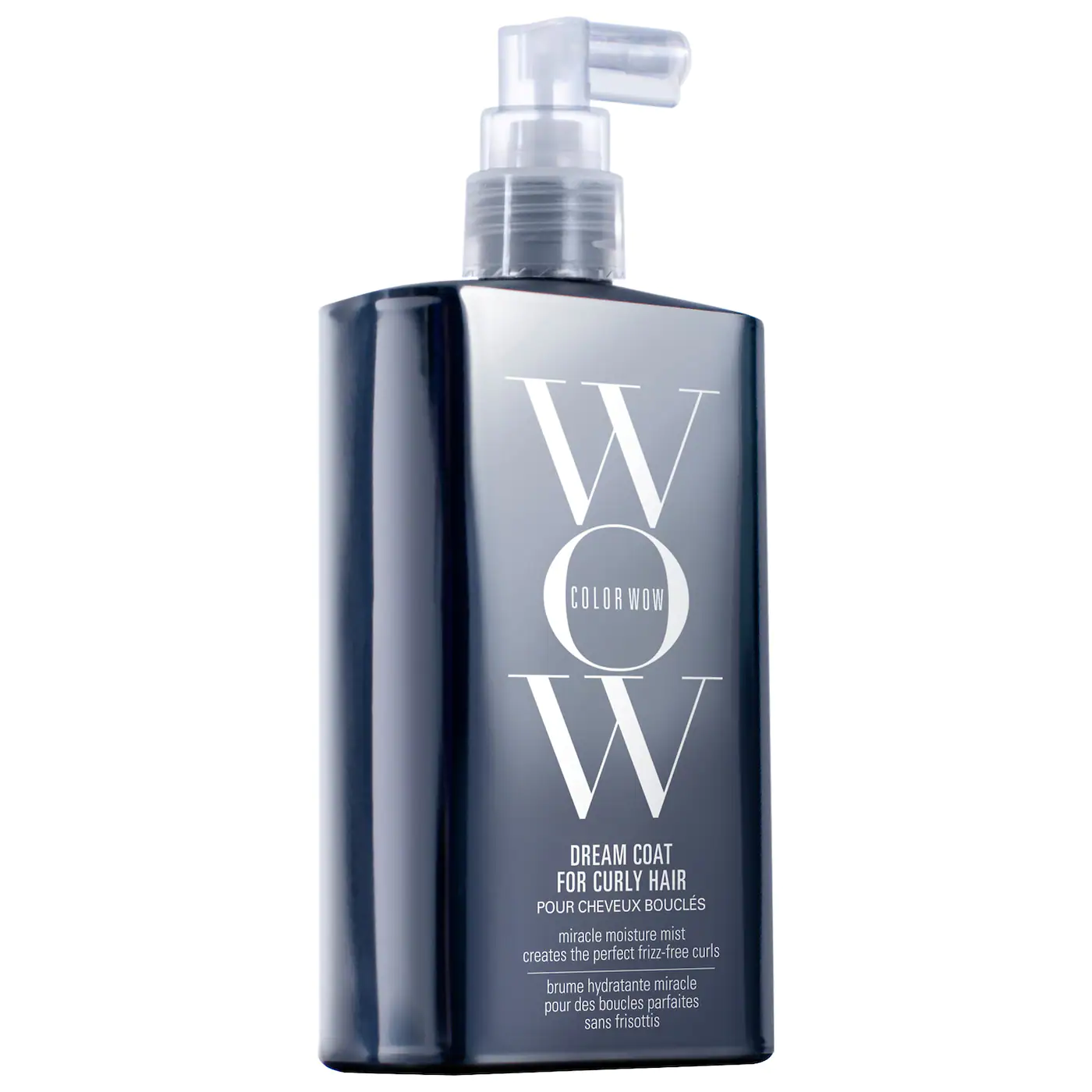 Dream Coat Super natural Curly Hair 200ml