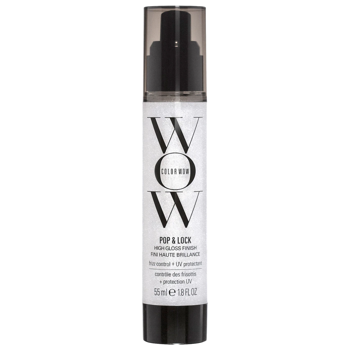 Pop + Lock Frizz Control 50ml