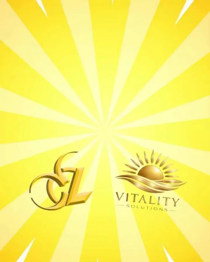 Want a boost achieving that summer body, hitting those weight loss goals, or just feel more invigorated!? 

Summer Shred Event is here to help!

DM Vitality Solutions to take advantage!

#transform #wellness #vitality #energy #weightloss
