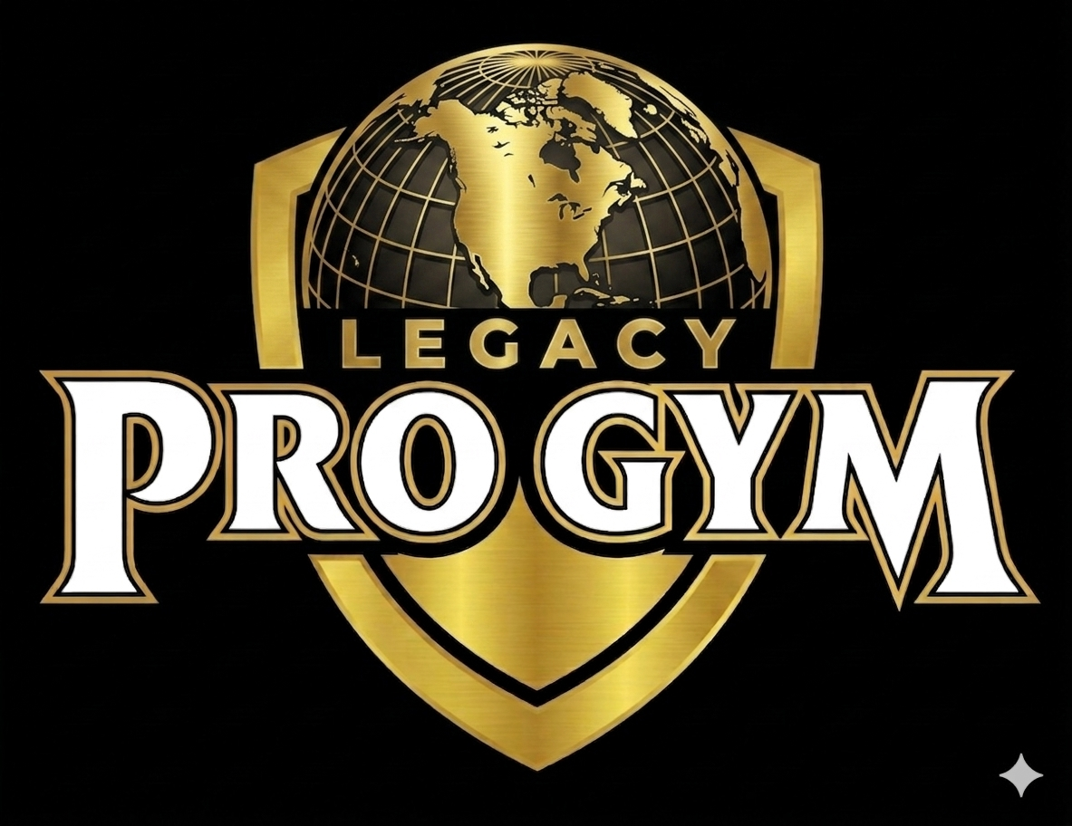 Legacy Pro Gym