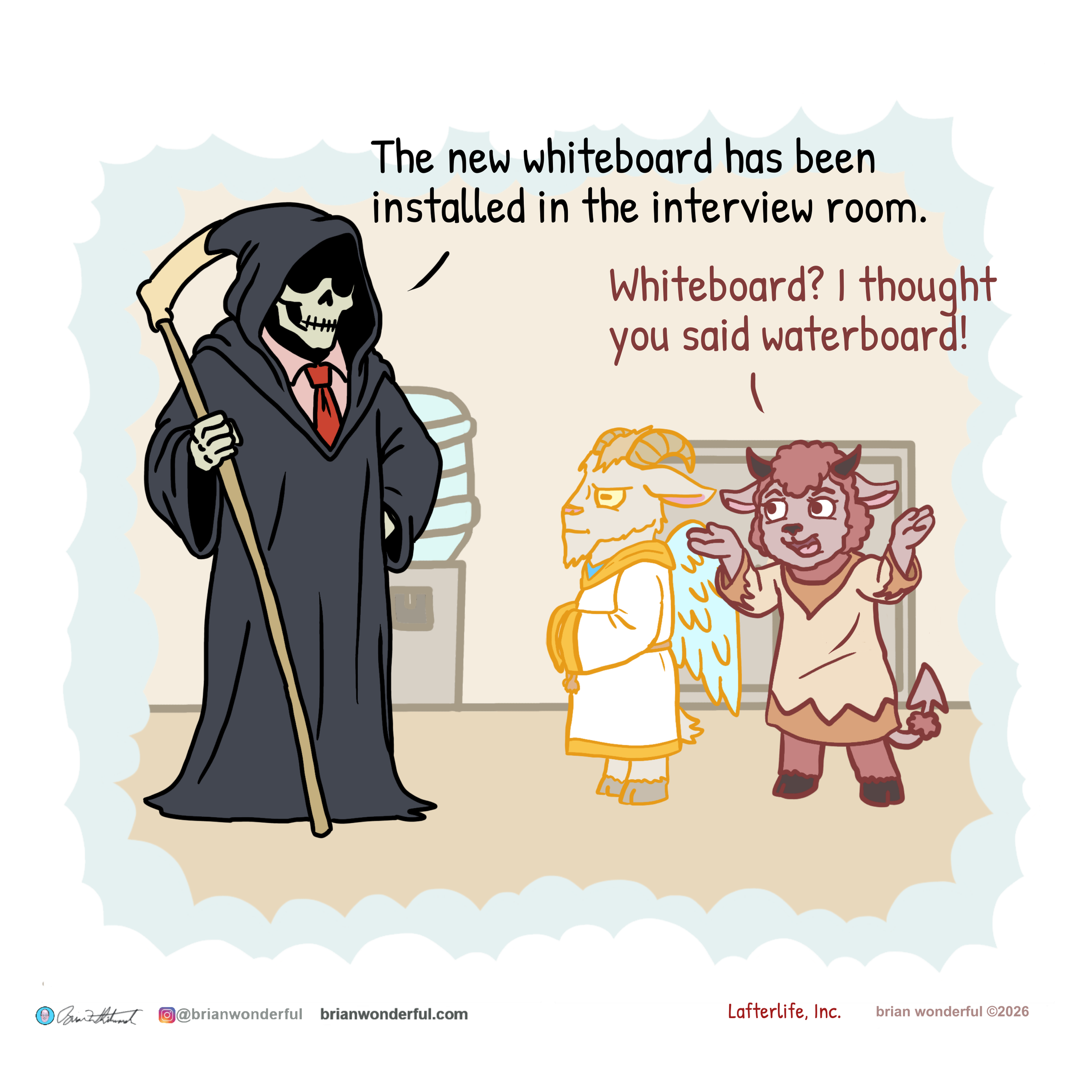 Whiteboard (Lafterlife, Inc.)