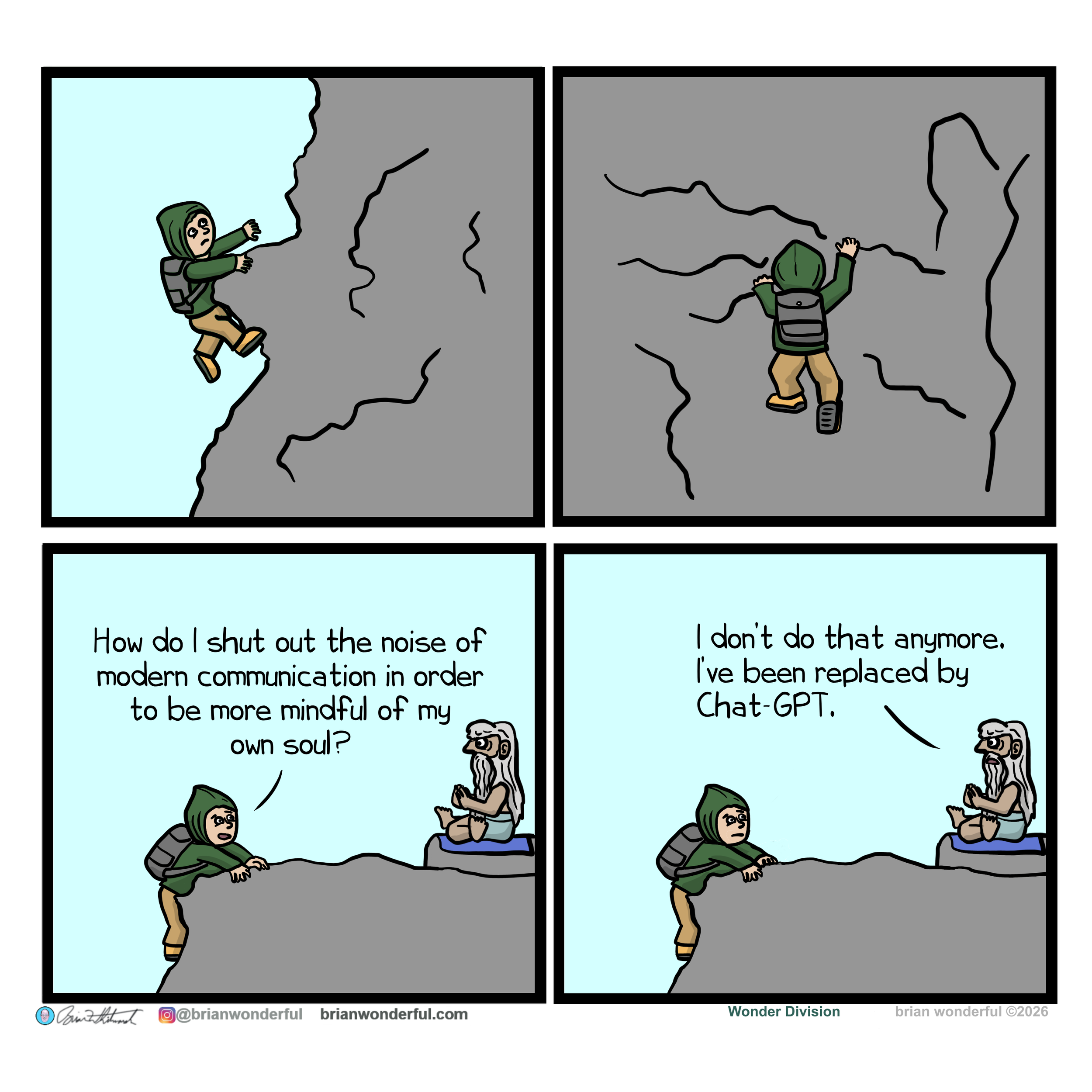 The Model of Wisdom