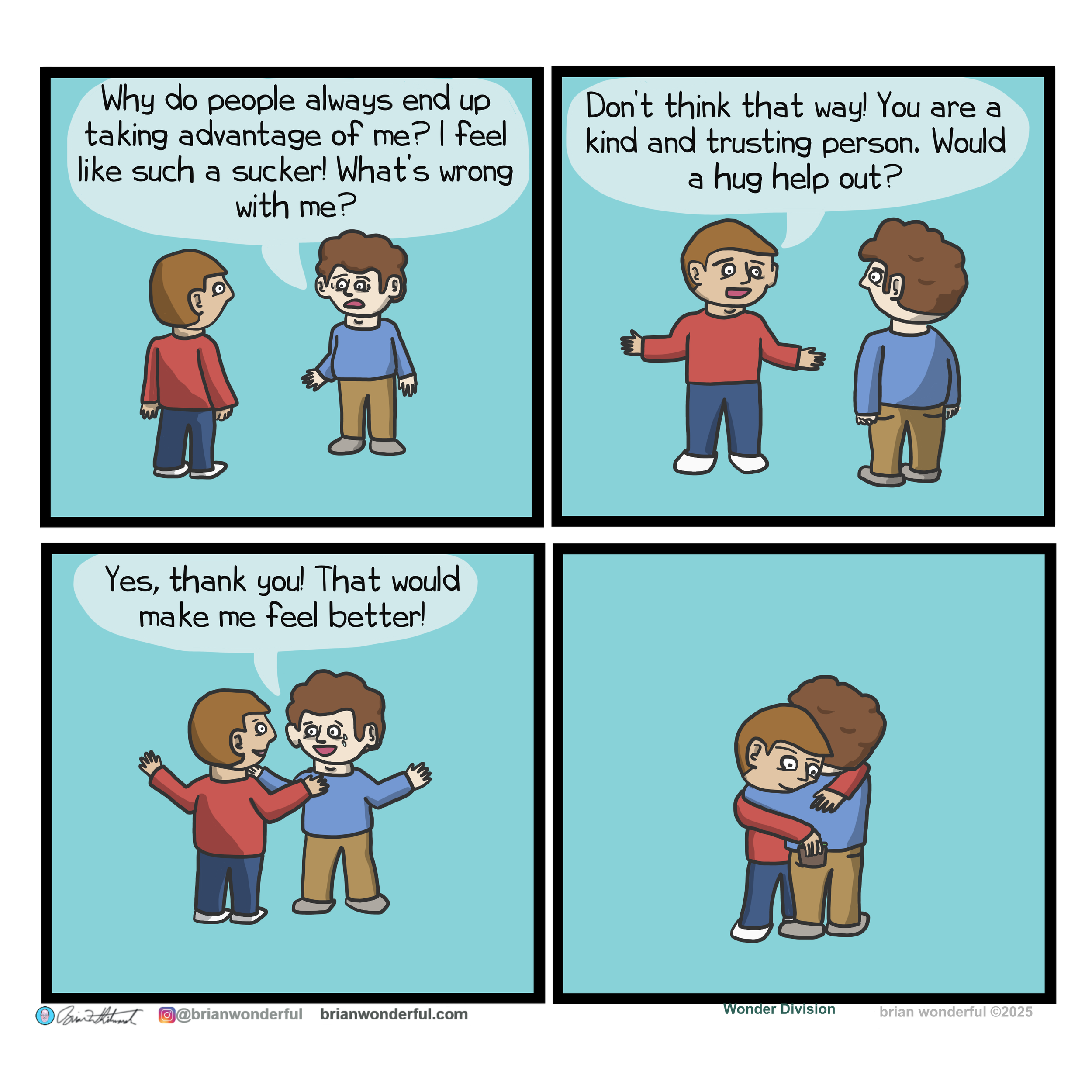 Sucker