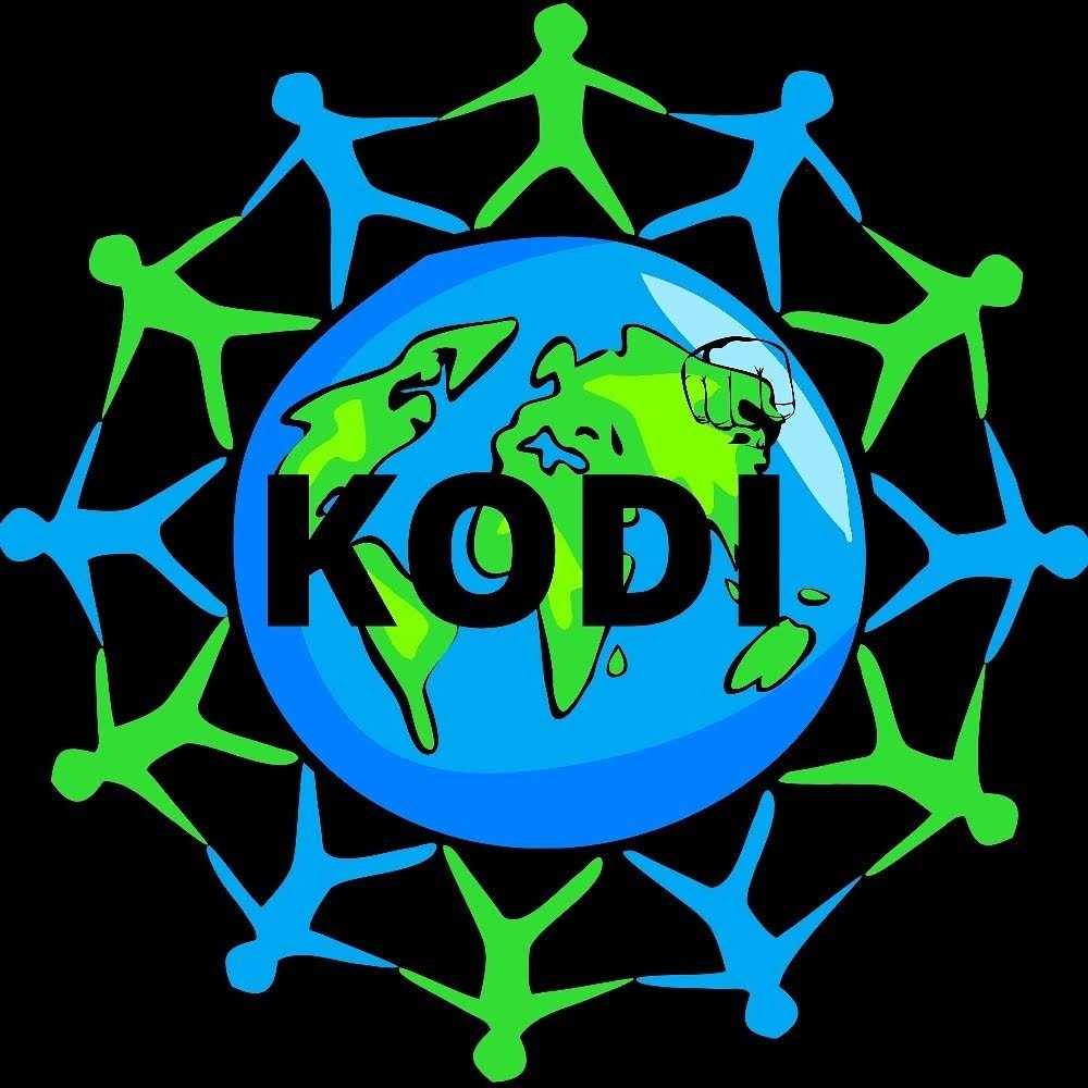 KODI INC. NON-PROFIT