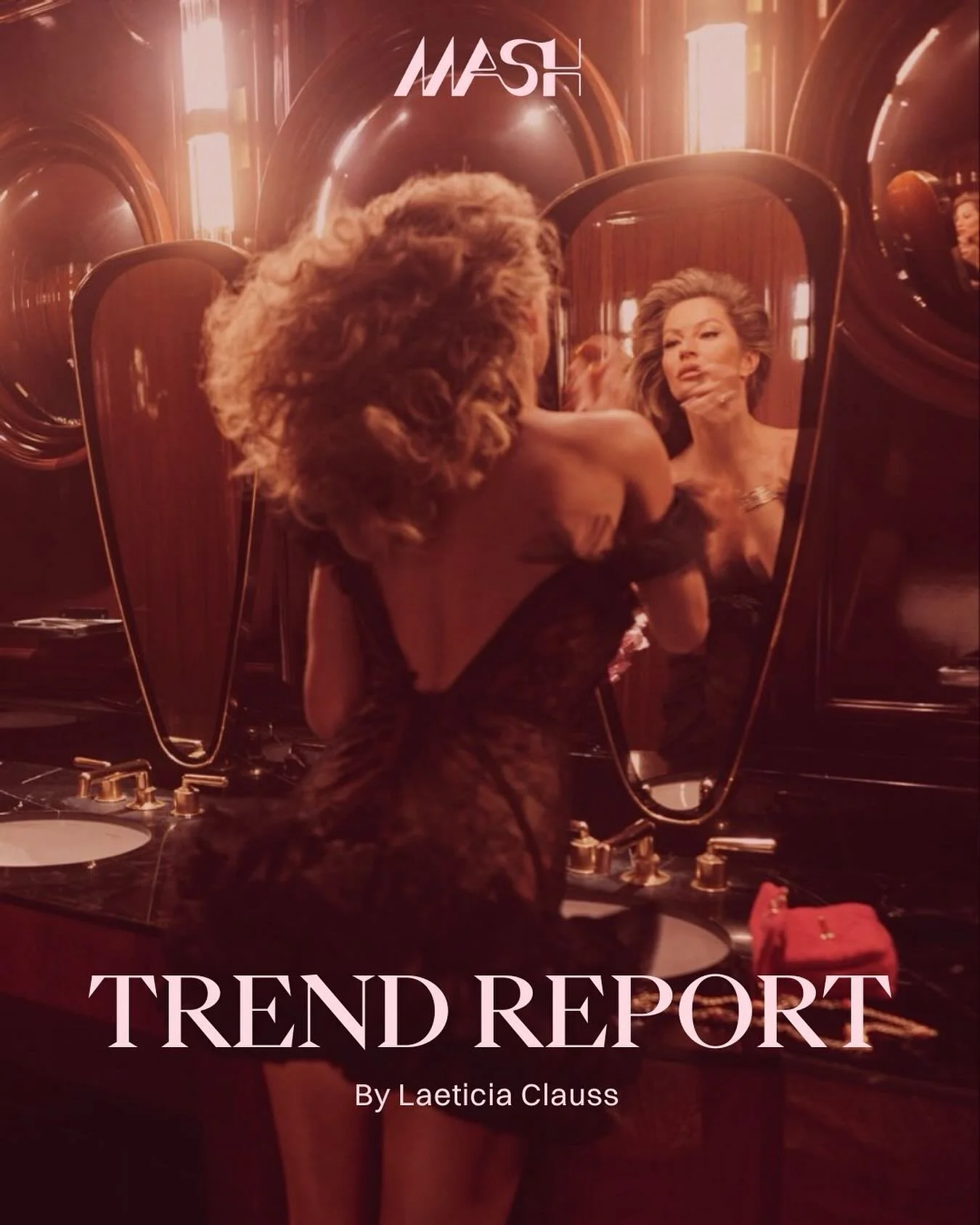 “With Paris Fashion Week SS26 coming to a close this past Tuesday, there was one look that truly stood out: sheer seduction. Designers like Chanel, Valentino, and Dior filled the runway with gauzy nightgowns and delicate slips, adorned with sil