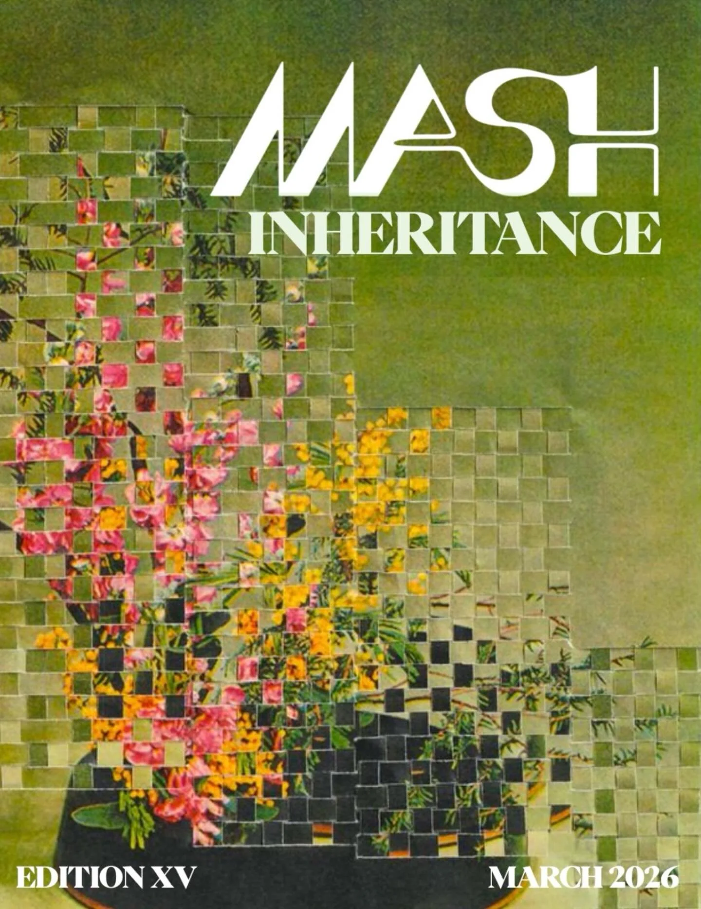 Inheritance reflects on fashion as an ongoing dialogue between past and present. Through archival revivals, vintage circulation, and the quiet transmission of craftsmanship, this issue reveals how innovation is rooted in memory. 

EDITION XIV OUT NOW