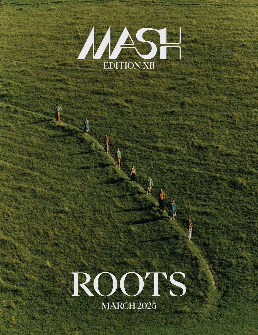 Edition XII: Roots