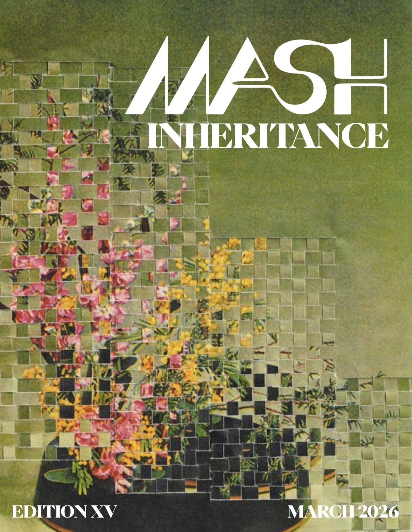 Edition XV: INHERITANCE