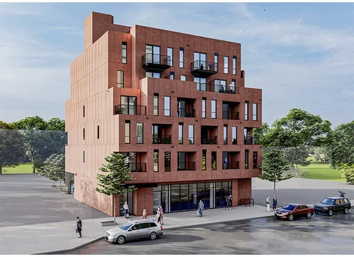 Honeybee Homes Inc. photo 6