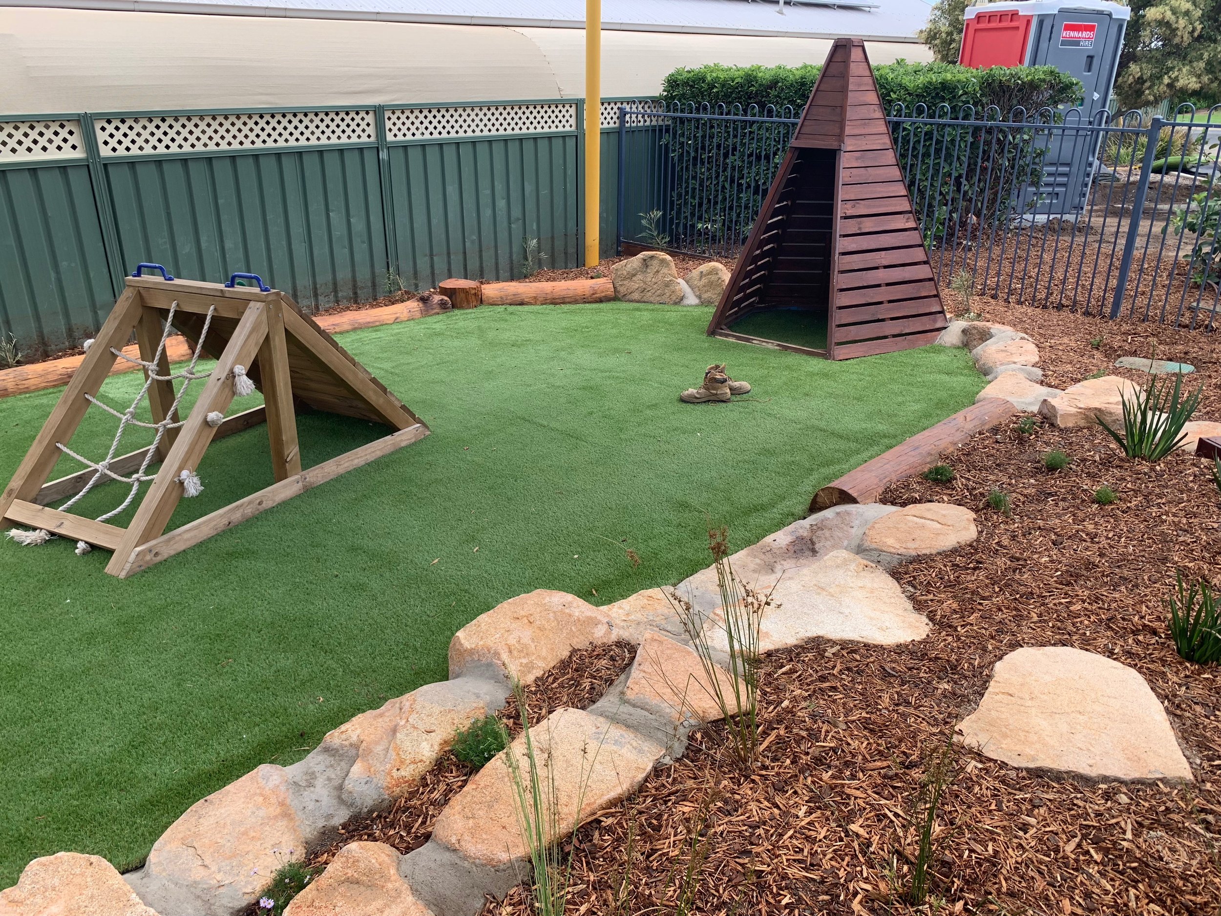 Goodstart Dubbo
