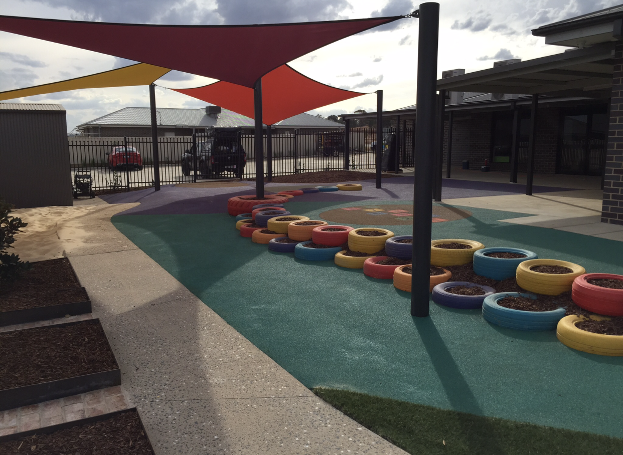 Angels Paradise Gobbagombalin