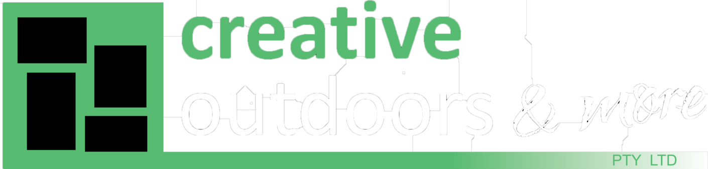 Creative Outdoors &amp; More