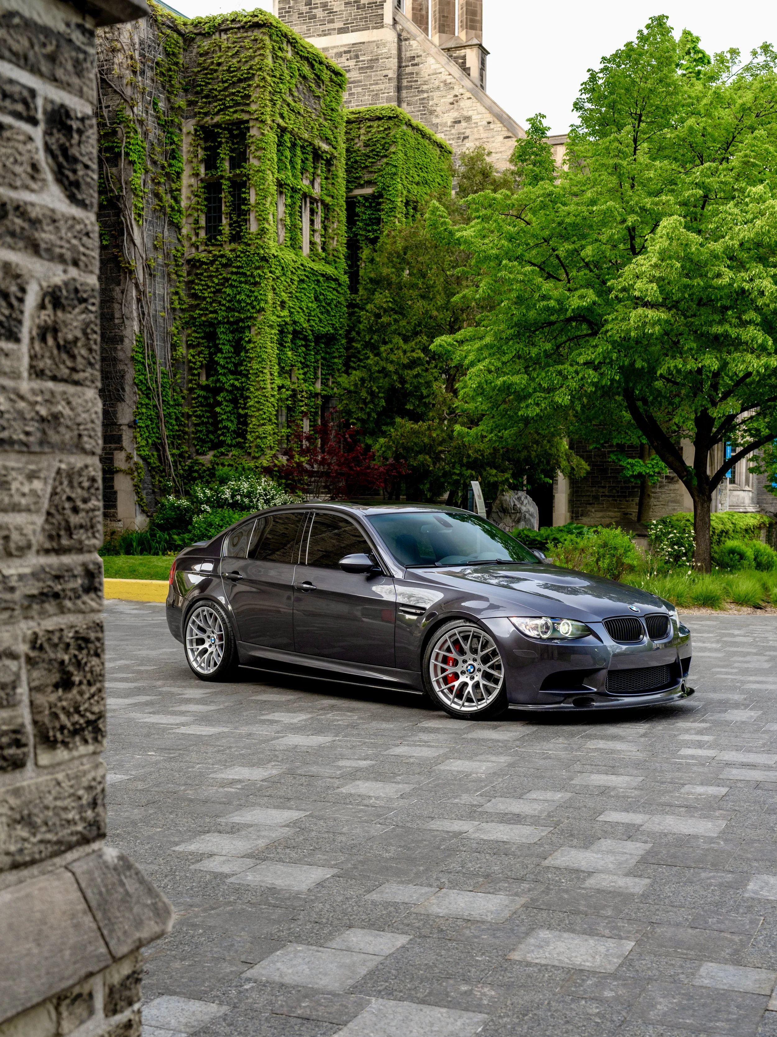 BMW e90 M3