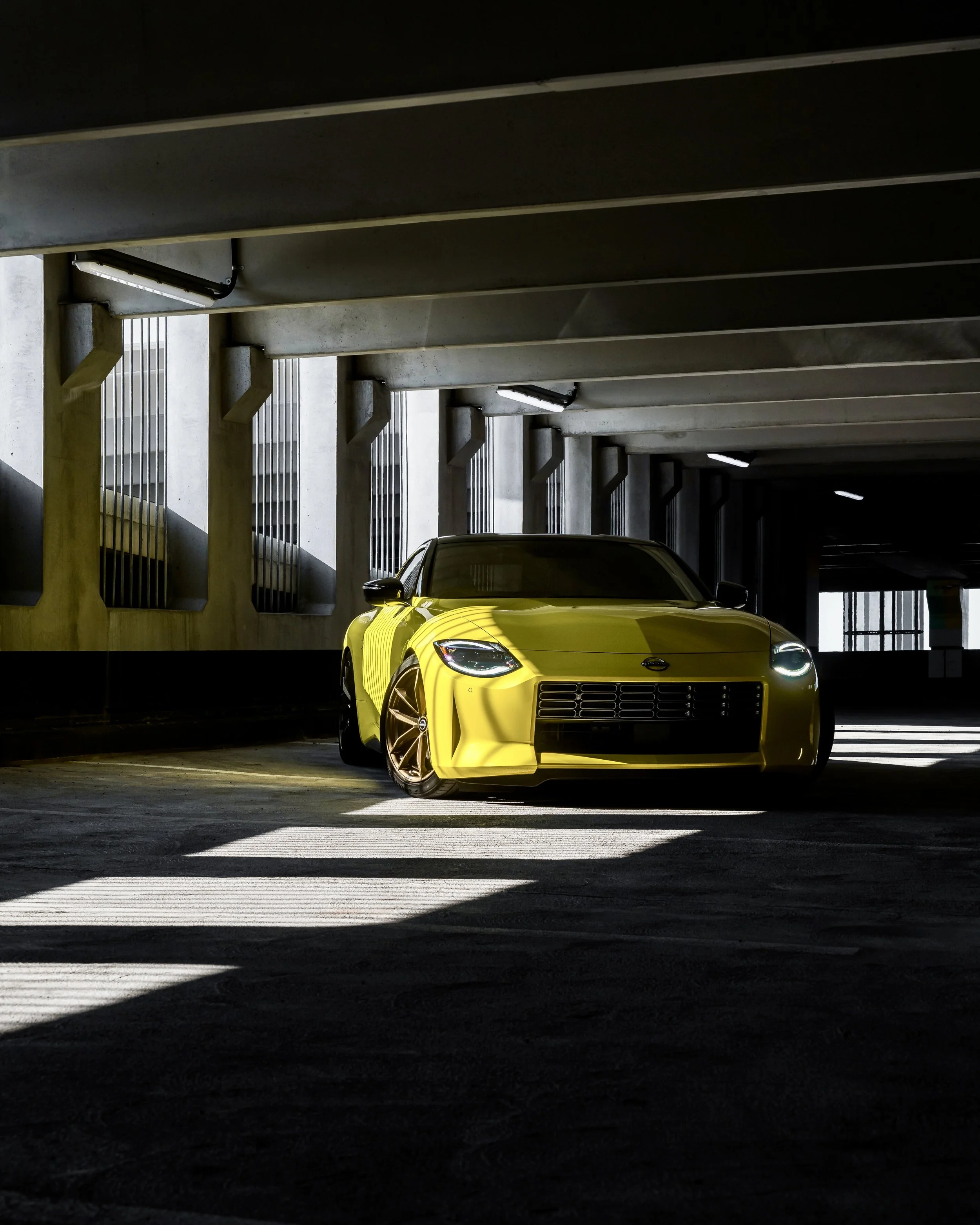 Nissan 400Z Special Edition