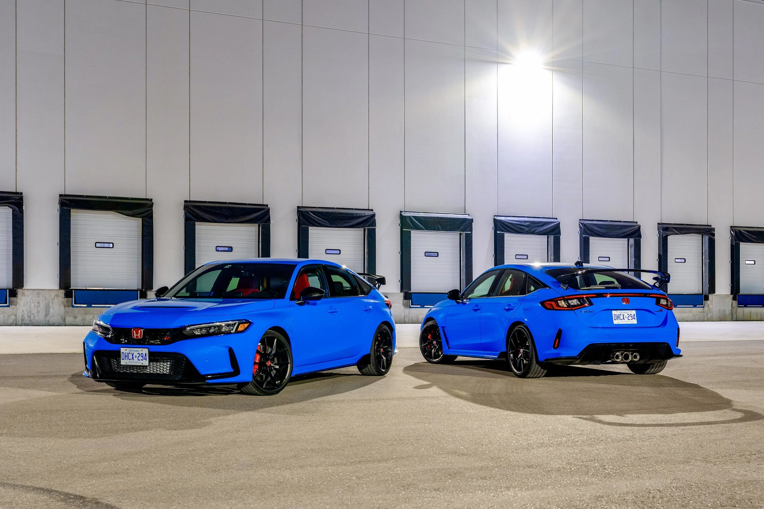 Creative Automotive Photography with Japanese Cars 