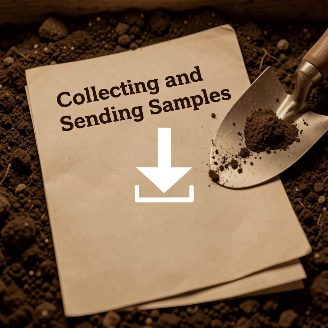 Biological Sampling Document