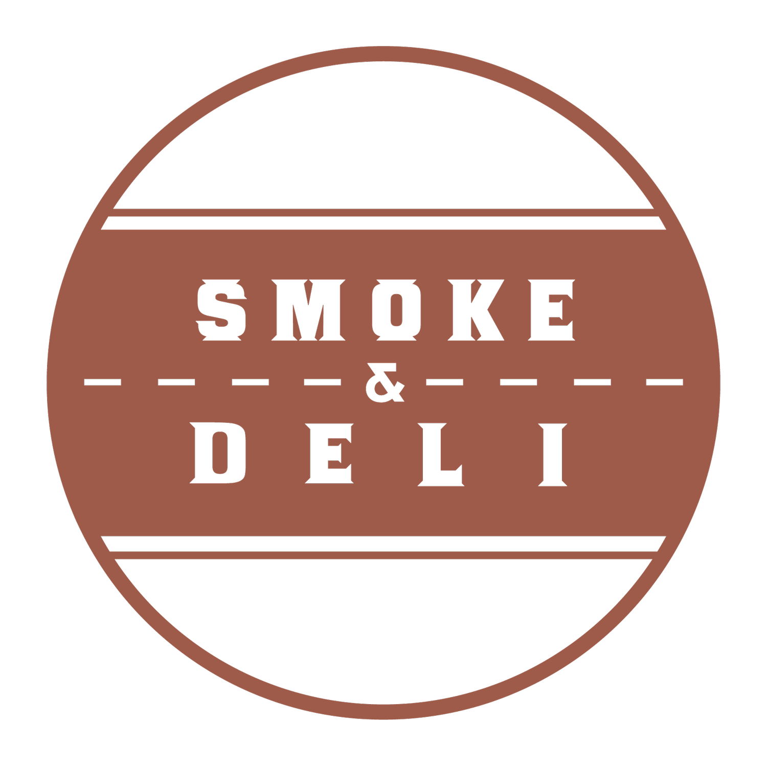 Smoke &amp; Deli