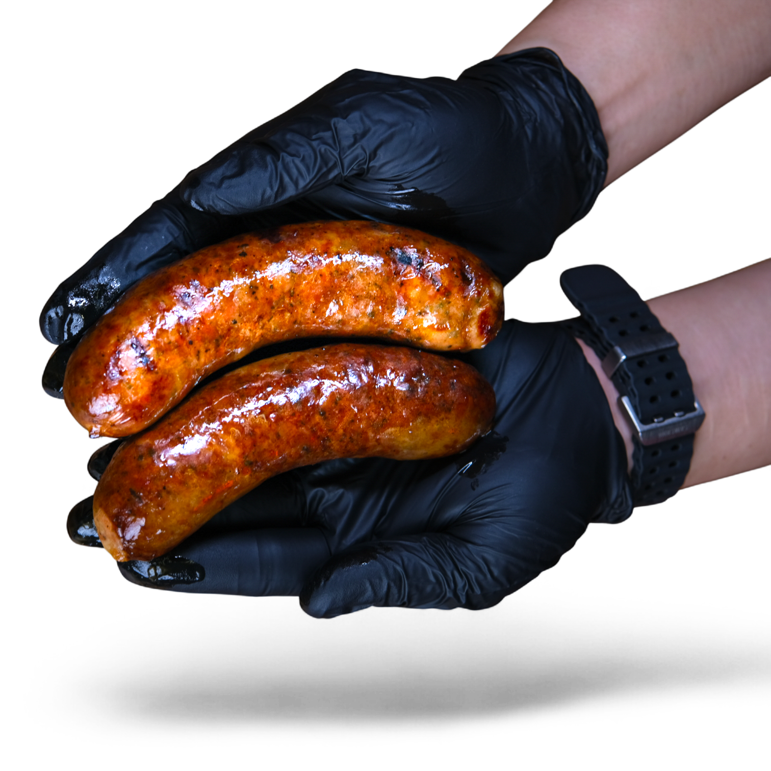 House Seasonal Sausage (2pcs)