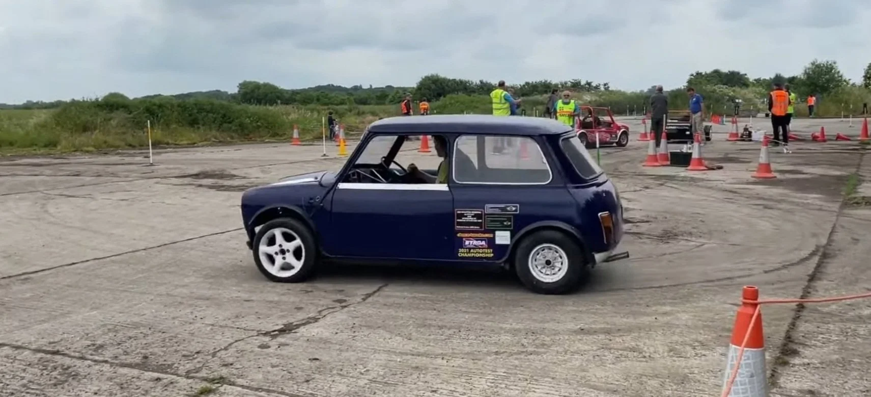 Making For Motorsport