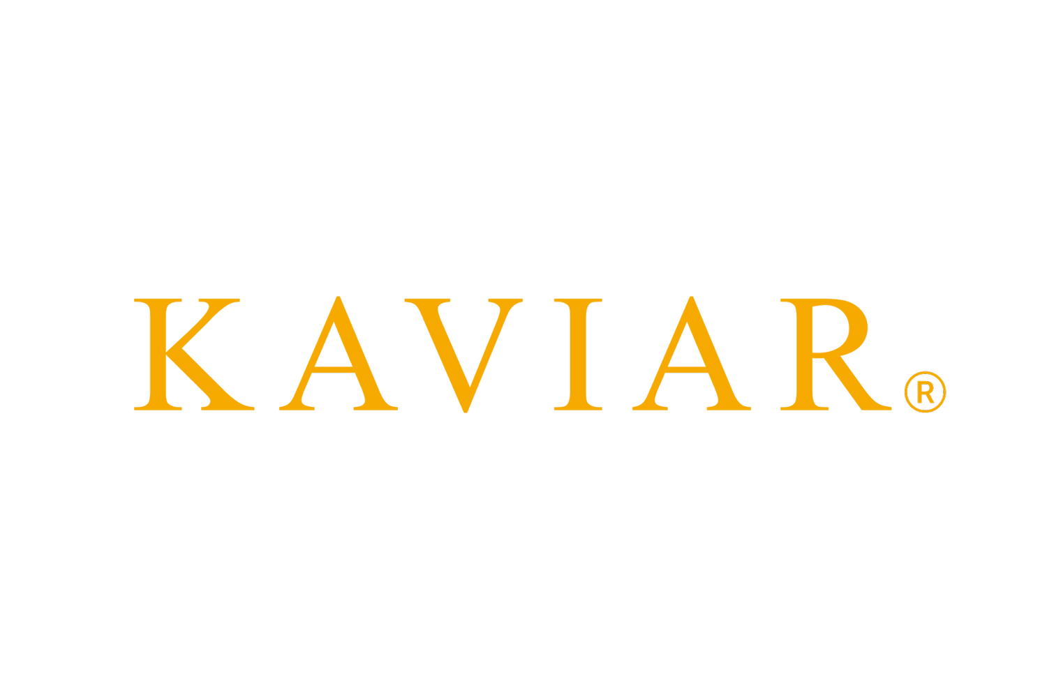 KAVIAR RESTAURANTS