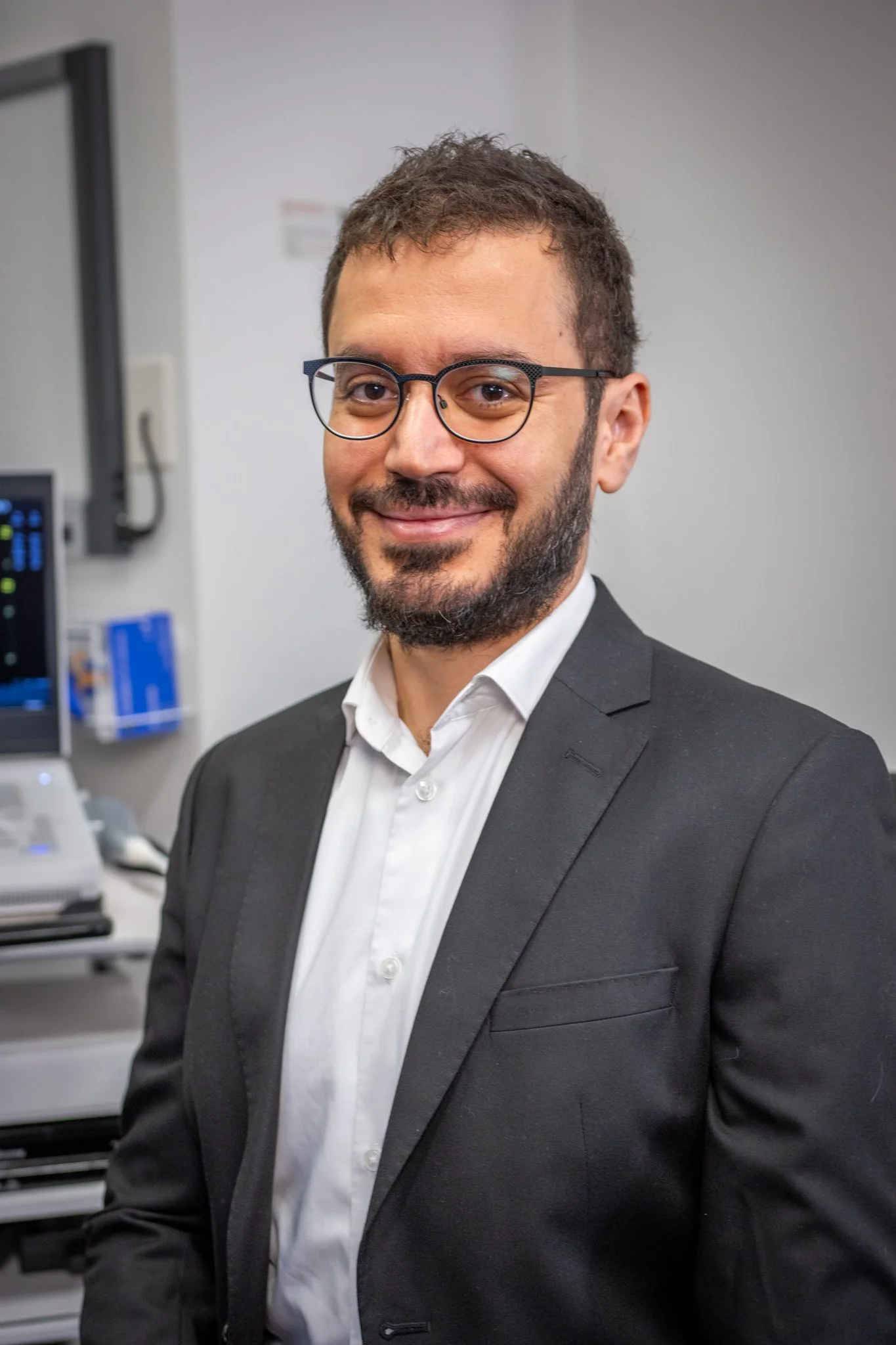 Dr Omer Batin Gozubuyuk