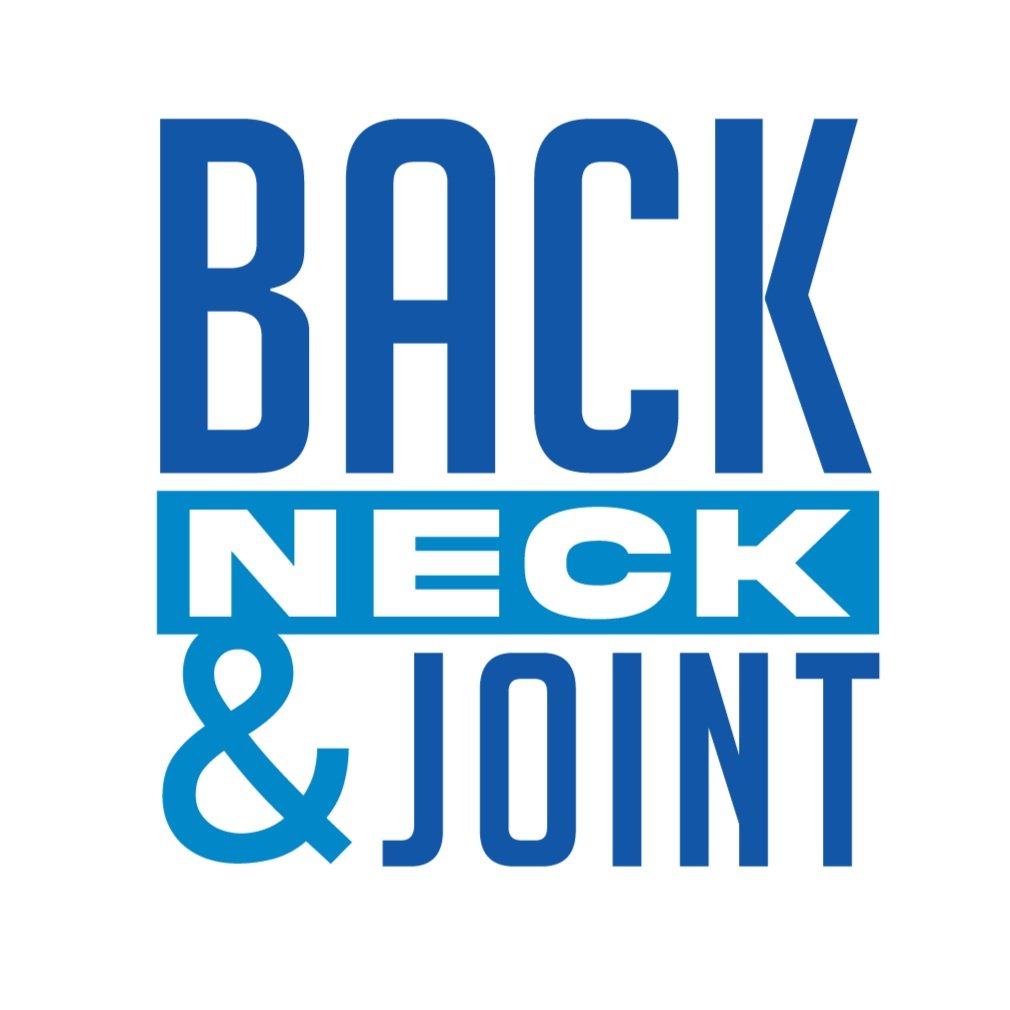 Back, Neck &amp; Joint