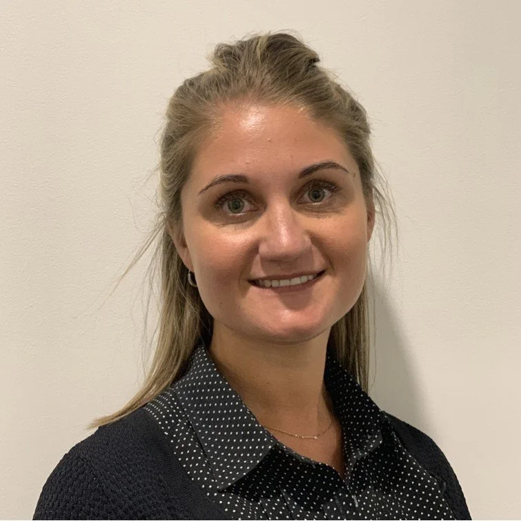 Dr Dan Bates, Back, Neck and Joint, pain specialist_Gabrielle Headshot