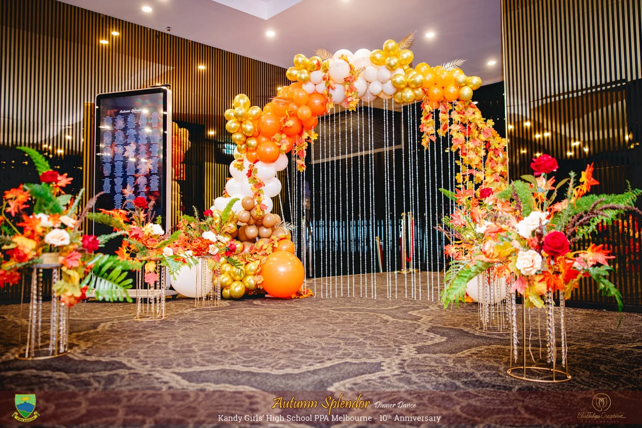 Valedictory, formal or graduation - give your students the send-off they deserve. ✨ Elegant spaces, incredible food, and a night they&rsquo;ll never forget.

📷 @bluetulipscreative 

#LincolnOfToorak #SchoolFormal #Valedictory #ArtDecoInspiration #Sc