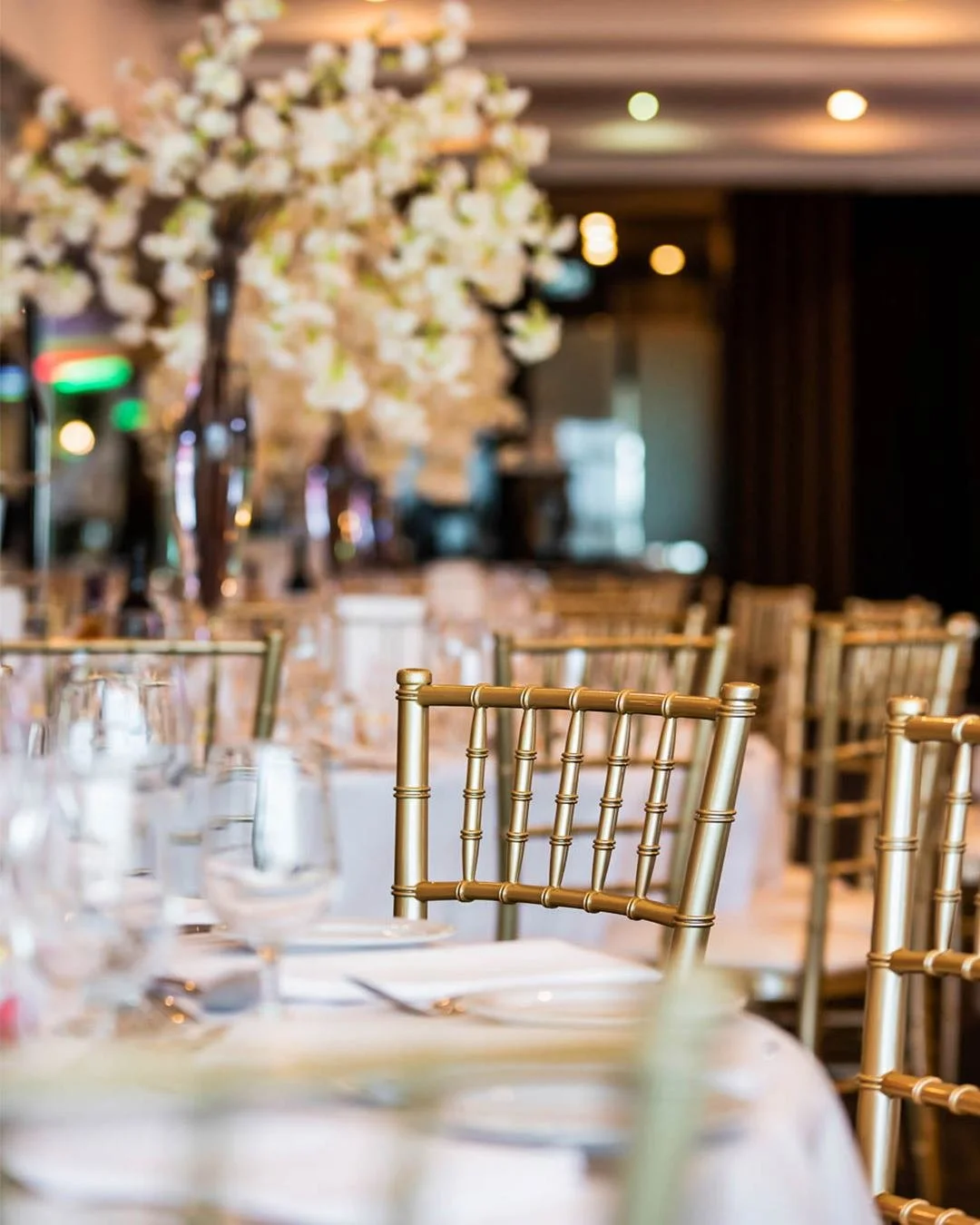 A night to remember, filled with laughter and memories that will last a lifetime. ✨ Lincoln of Toorak is the perfect backdrop for an unforgettable school formal, valedictory dinner or presentation night. 

#LincolnofToorak #SchoolFormal #SchoolEvents