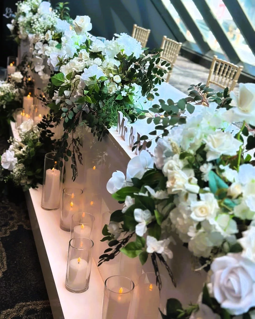 Engaged? Let us help you celebrate that spark with an unforgettable engagement party. Dream, plan, and celebrate at Lincoln of Toorak. ✨

📷 @mythreestems05 

#LincolnOfToorak #EngagementParty #MelbourneEvents #EventStyling #Engagement #BrideandGroom