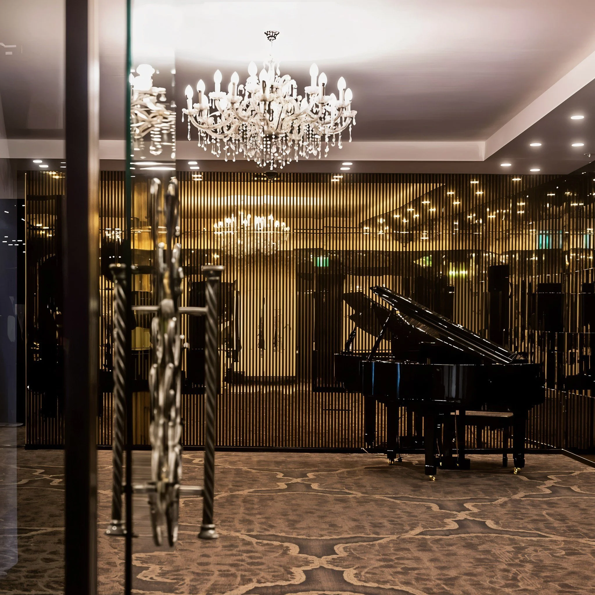 Anniversaries, presentations, galas and more - celebrate your next event in style with Lincoln of Toorak!
#LincolnOfToorak #EventVenue #WeddingReception #EngagementParty #UniversityBall #SchoolFormal #ValedictoryDinner #PresentationNight #GalaDinner