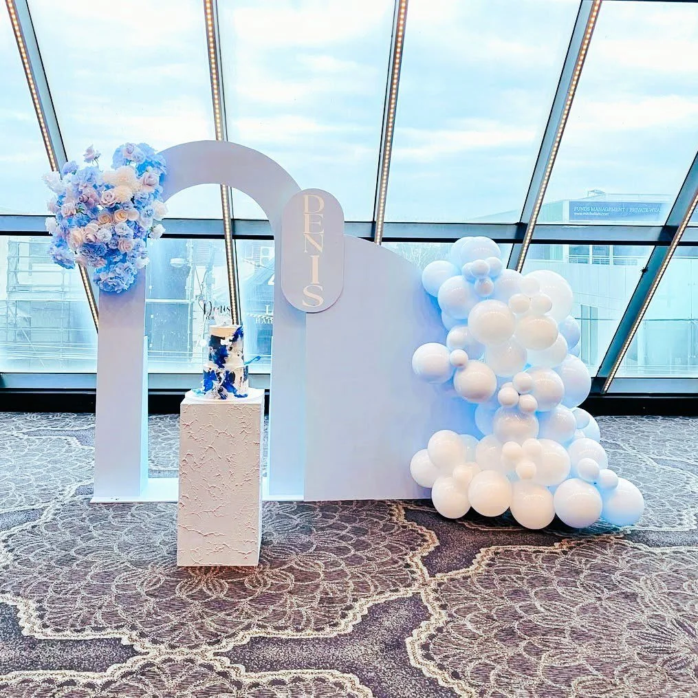 Celebrate your next birthday in style at Lincoln of Toorak! Get in touch with our team today.
📷 @gginstyleevent 
#LincolnOfToorak #BirthdayParty #MelbourneBirthdays #EventStyling #MelbourneEvents #EventPlanning #EventDecoration #BalloonDecor #Birt