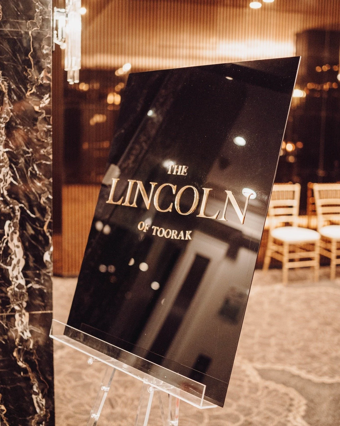 Celebrate any special occasion in a space that delivers elegant vibes, seamless service, and unforgettable memories.

📷 @nataliesphotography2016 

#LincolnOfToorak #EventVenue #WeddingReception #EngagementParty #UniversityBall #SchoolFormal #Valedic