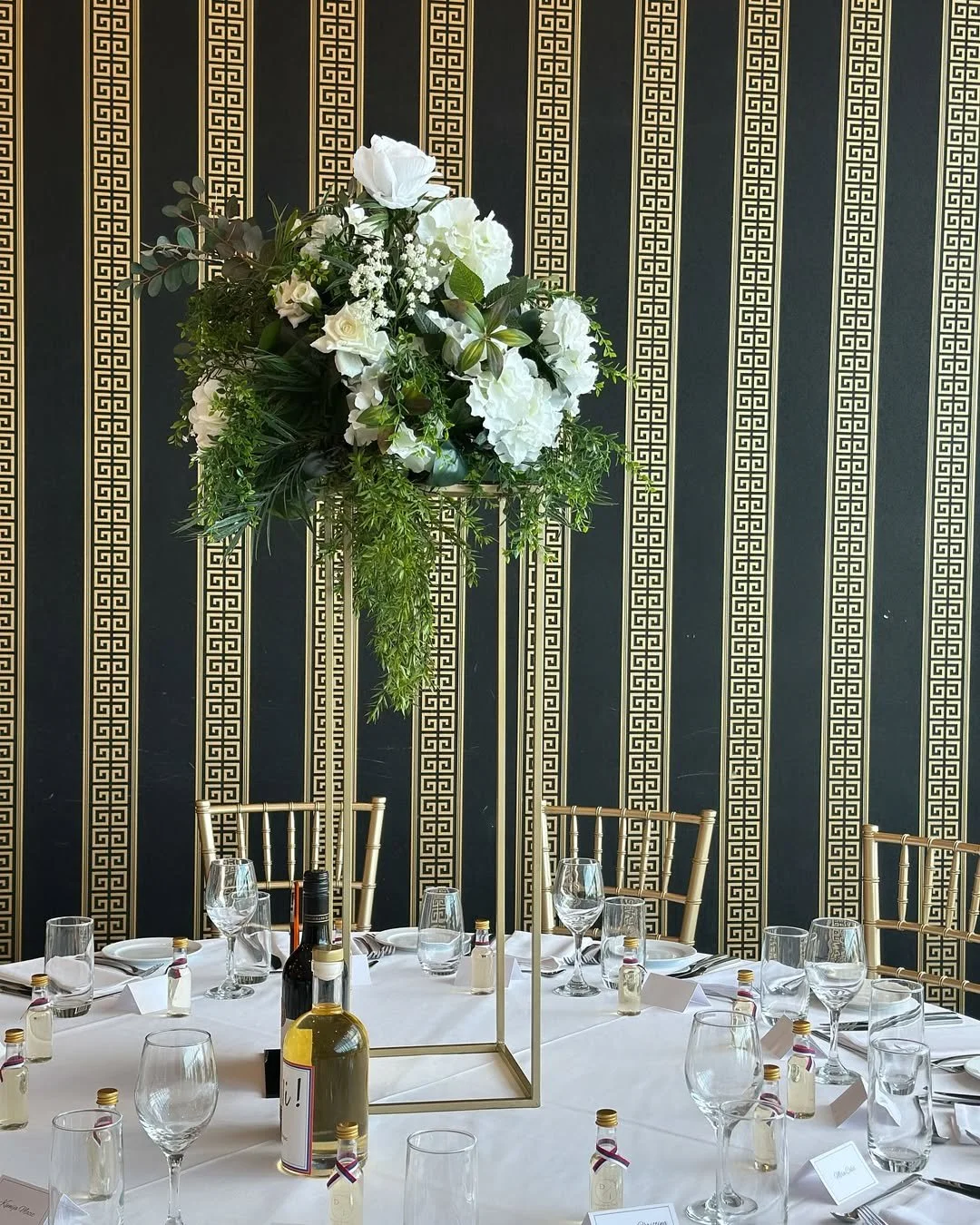 Pop the champagne and toast to forever at Lincoln of Toorak! Our versatile space is perfect for celebrating your love story with family and friends. 🥂

📷 @mythreestems05 

#LincolnOfToorak #ToorakEvents #MelbourneWeddings #WeddingInspiration #Flori