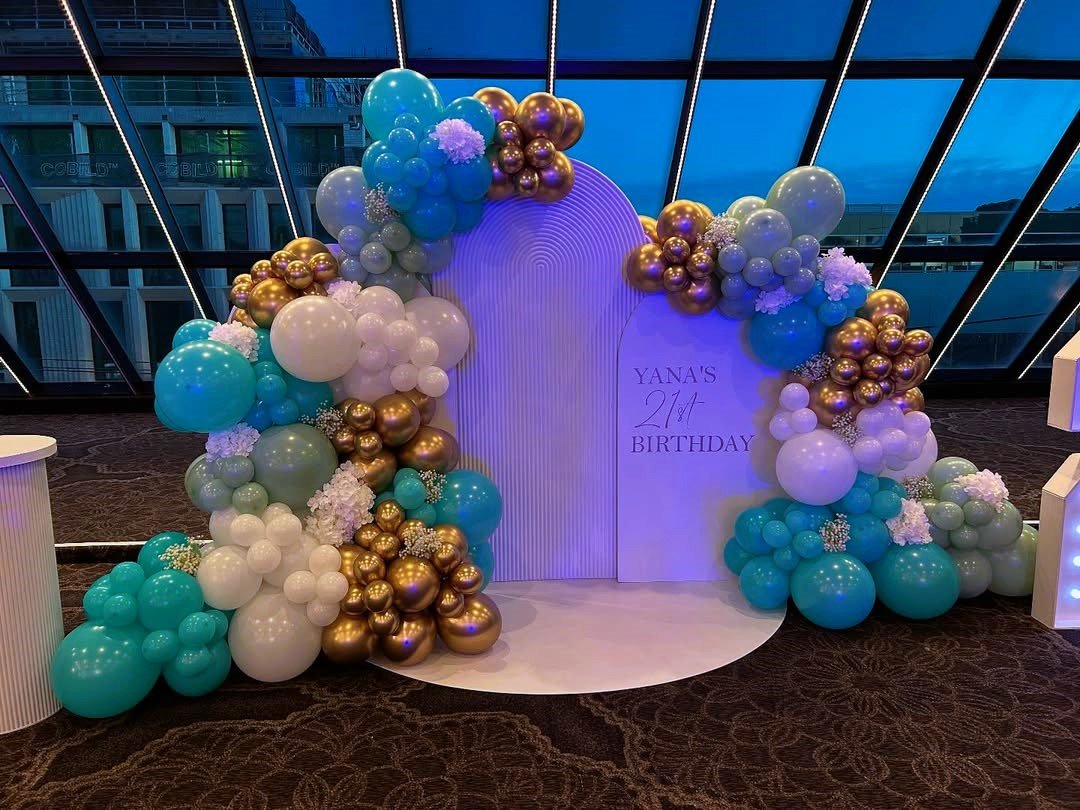 From sweet 16s to spectacular 60s, birthdays at Lincoln of Toorak are made for unforgettable photographs and moments.

📷 @style_by_a.m 

#LincolnofToorak #21stBirthday #BirthdayParty #ArtDeco #BalloonArt #BalloonDecor #ArtDecoBirthday #MelbourneEven