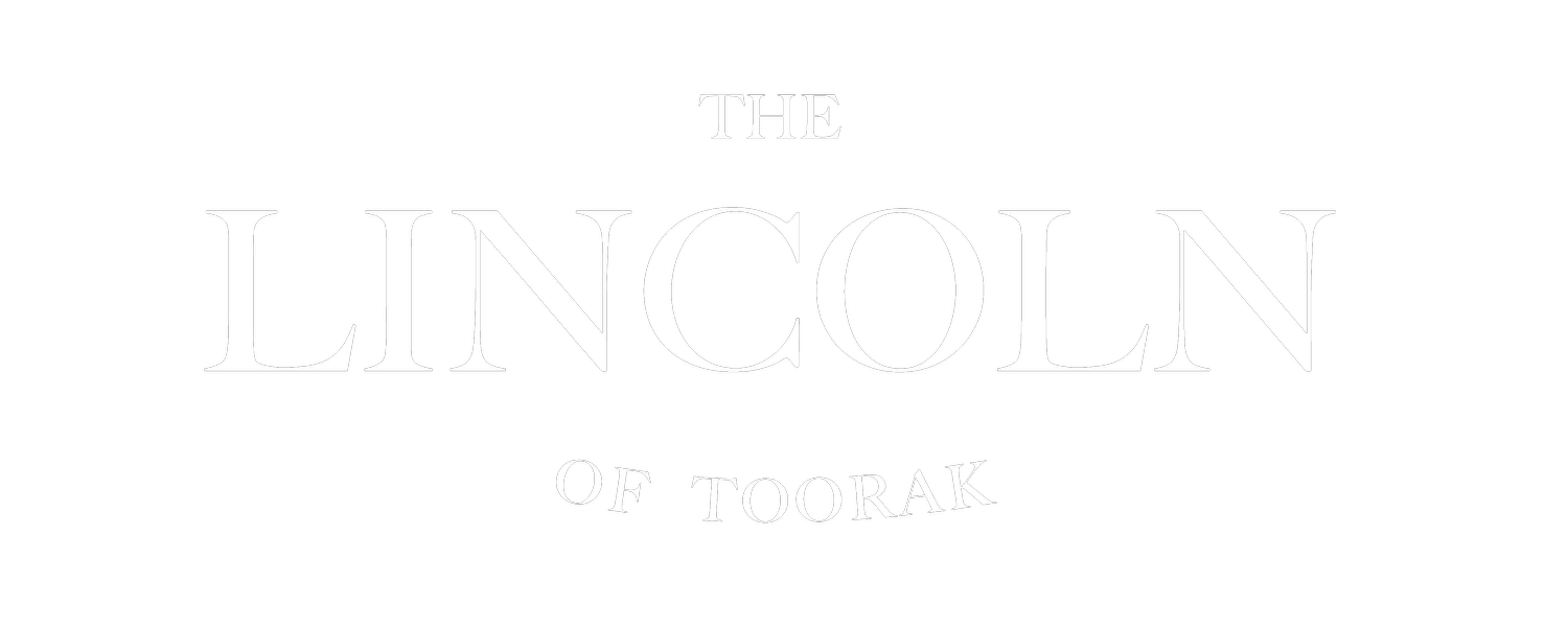 Lincoln of Toorak
