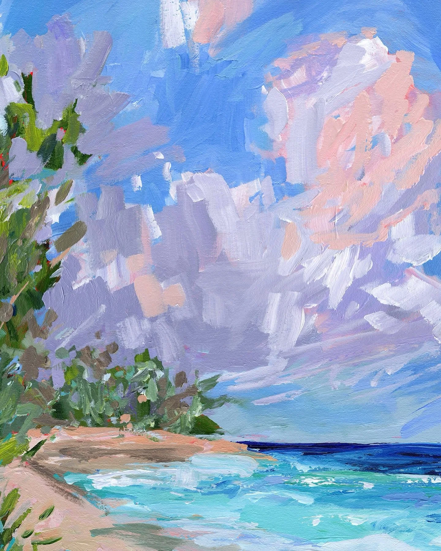 It&rsquo;s been quite a week - recovering from a 50th Fiesta for hubs 🍸 - a school camp gone awry, a runaway dog, an emergency septic tank update, 2 doctor&rsquo;s appointments, and preparing for my Nan&rsquo;s 100th birthday tomorrow 🎂 then realis