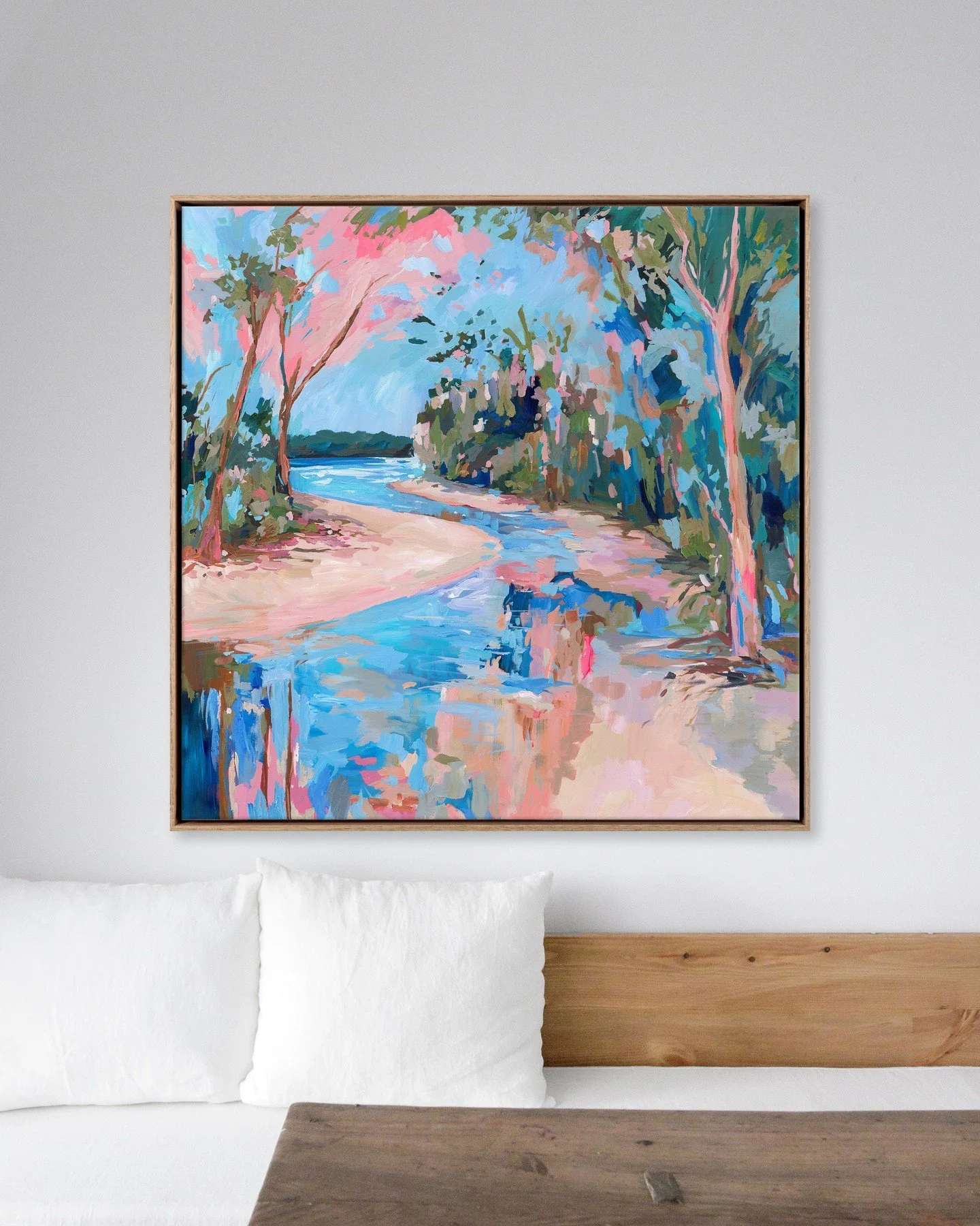 ✨ StoryTellers Exhibition ✨

SO excited to share that two of my latest works are available exclusively with @arttoart_ with their final show of the year!

These pieces are a reflection of childhood memories growing up on the Gold Coast, inspired by t