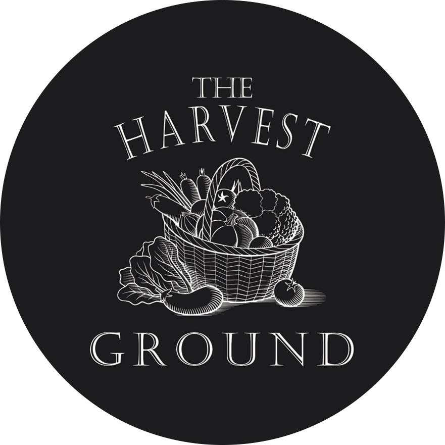 The Harvest Ground