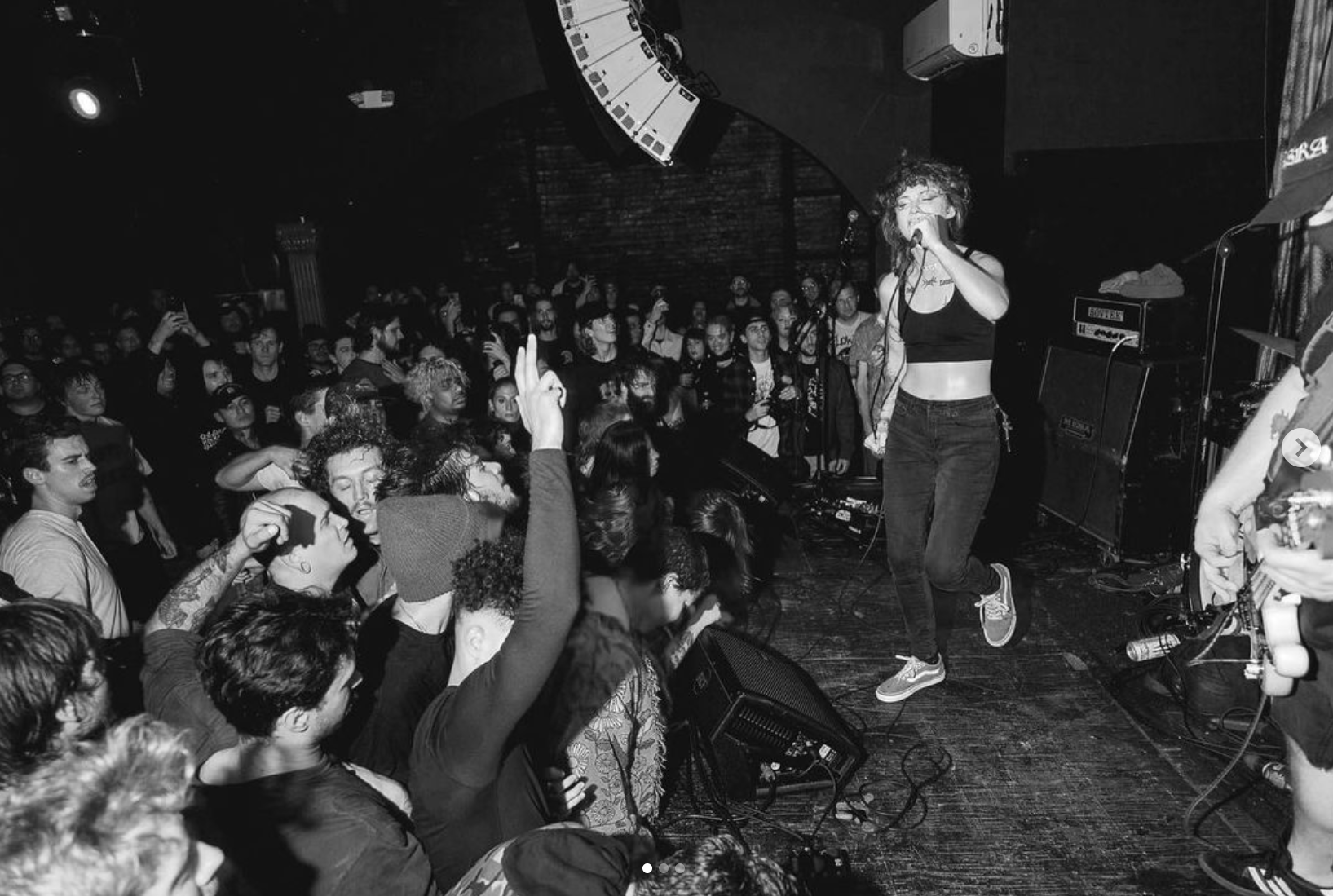 Best of Hardcore/Punk in 2022 — amplifiedsd