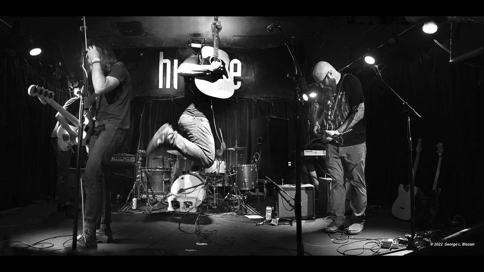The Builders and the Butchers @ The Casbah